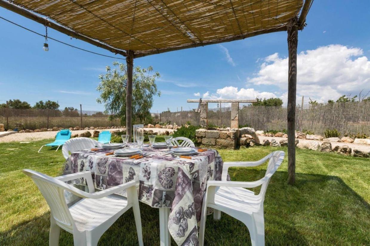 Villa Giorgia - Porto Cesareo Εξωτερικό φωτογραφία