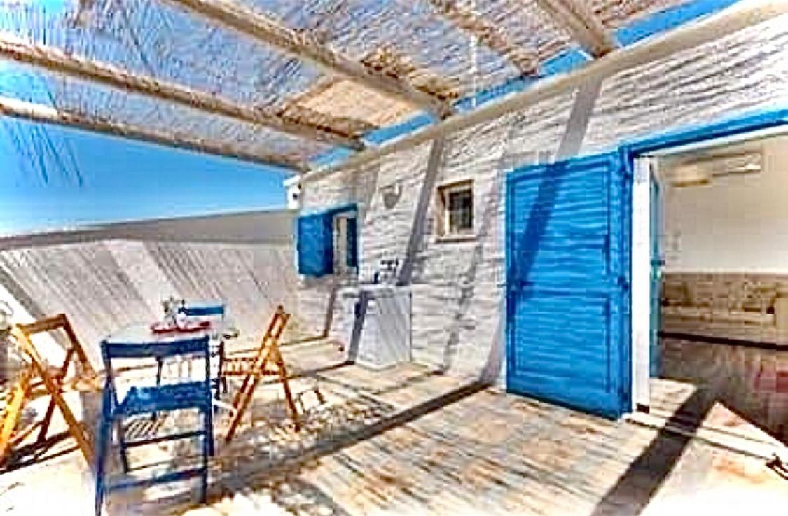 Villa Giorgia - Porto Cesareo Εξωτερικό φωτογραφία