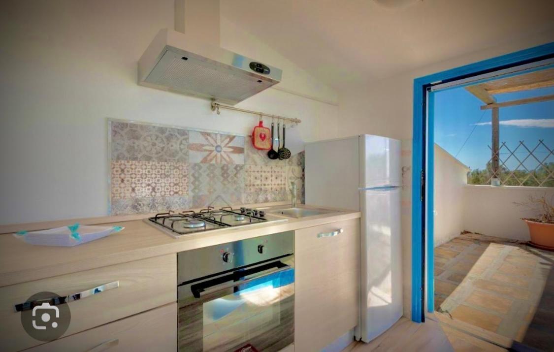 Villa Giorgia - Porto Cesareo Εξωτερικό φωτογραφία