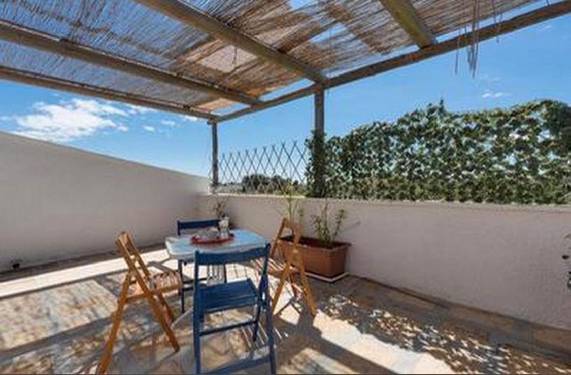 Villa Giorgia - Porto Cesareo Εξωτερικό φωτογραφία